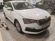 Skoda Rapid II Тольятти  - изображение 7