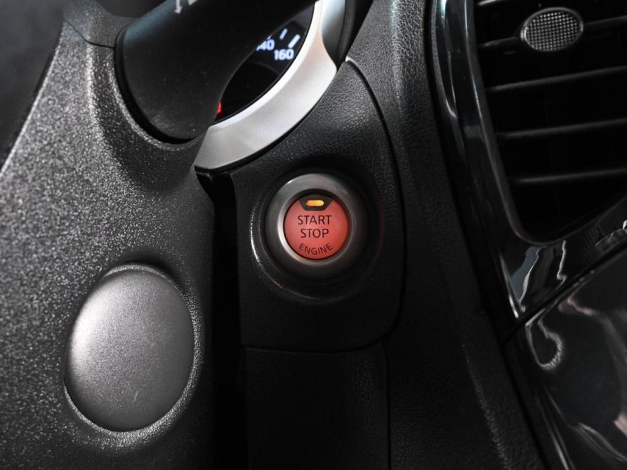Nissan Juke I Ростов-на-Дону  - изображение 17