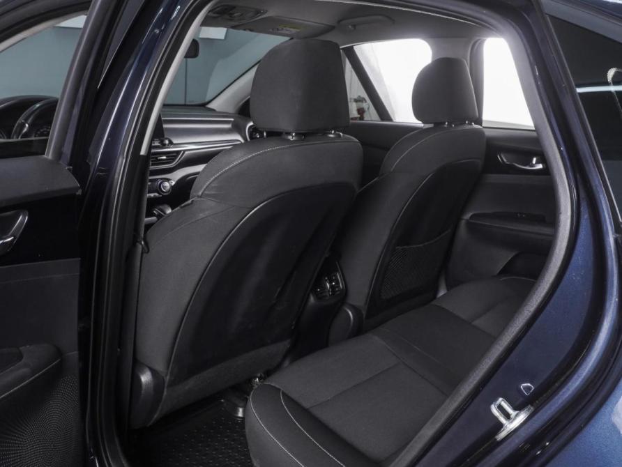 Kia Cerato IV Ростов-на-Дону  - изображение 11