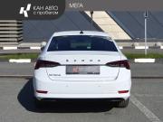 Skoda Octavia IV (A8) Казань  - изображение 15