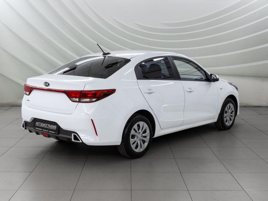 Kia Rio IV Рестайлинг Волгоград  - изображение 7