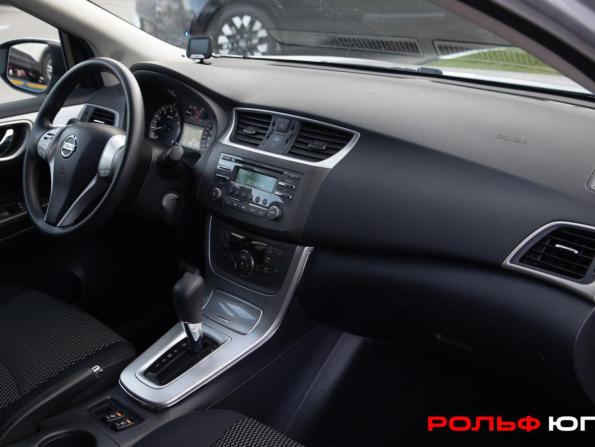 Nissan Tiida II с пробегом 2015 года, цена 1 168 000 рублей, 70000 км, хэтчбек, Автокод Объявления