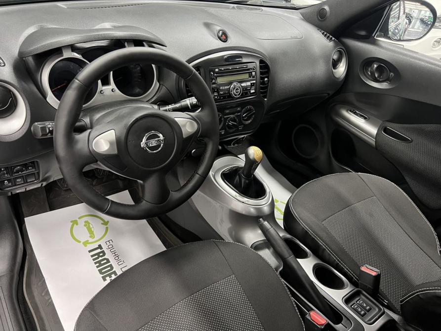 Nissan Juke I Тверь  - изображение 9