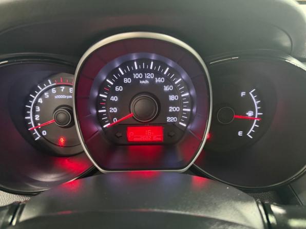 Kia Rio III с пробегом 2013 года, цена 681 000 рублей, 268162 км, седан, Автокод Объявления