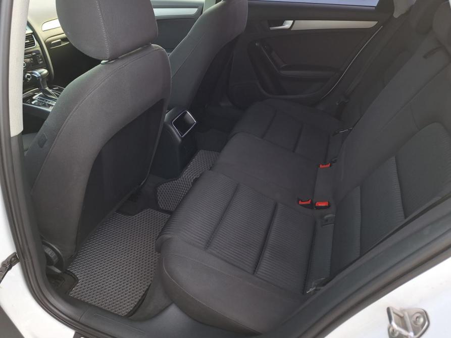 Audi A4 IV (B8) Рестайлинг Люберцы  - изображение 6