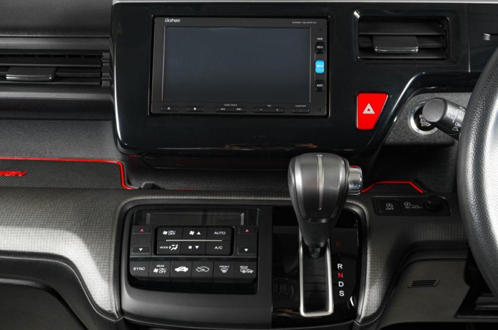Honda Stepwgn V Тюмень  - изображение 18