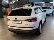 Skoda Kodiaq I Тюмень  - изображение 26