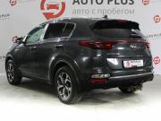 Kia Sportage IV Рестайлинг Минеральные Воды  - изображение 19