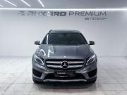 Mercedes-Benz GLA I (X156) Уфа  - изображение 35