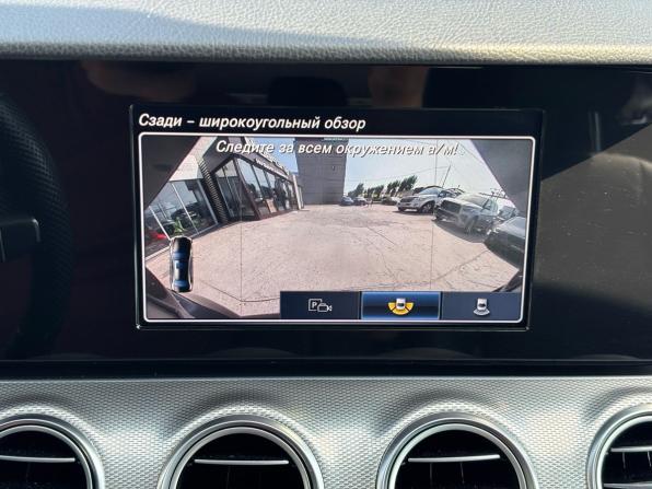 Mercedes-Benz E-Класс V (W213 S213 C238) с пробегом 2017 года, цена 2 590 000 рублей, 102900 км, седан, Автокод Объявления