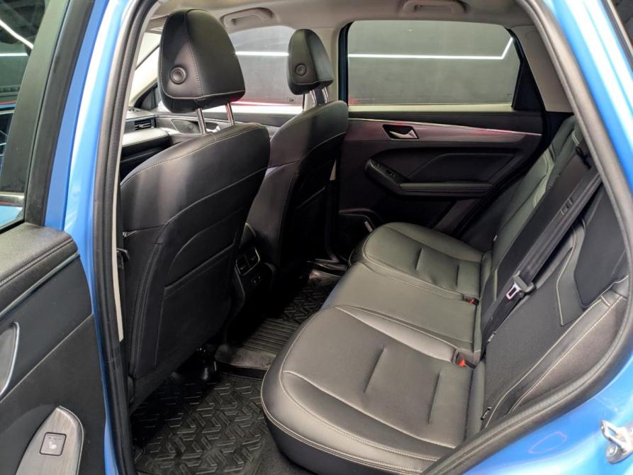 Haval Jolion I Рестайлинг Москва  - изображение 6