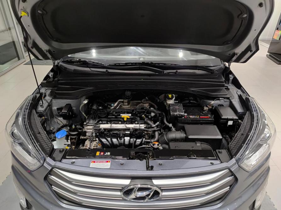 Hyundai Creta I Казань  - изображение 11