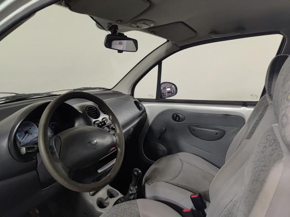 Daewoo Matiz I Рестайлинг с пробегом 2012 года, цена 135 000 рублей, 118836 км, хэтчбек, Автокод Объявления