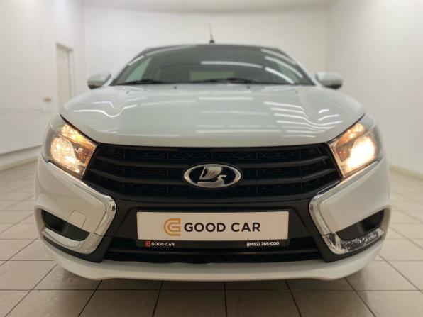 Lada (ВАЗ) Vesta I с пробегом 2017 года, цена 799 000 рублей, 168035 км, седан, Автокод Объявления
