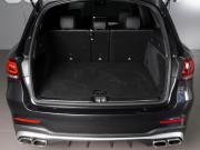 Mercedes-Benz GLC I (X253) Рестайлинг Минеральные Воды  - изображение 44