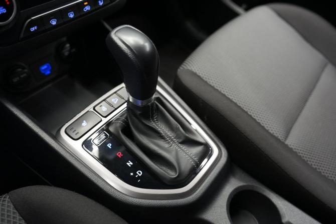 Hyundai Creta I с пробегом 2020 года, цена 2 140 000 рублей, 51166 км, внедорожник, Автокод Объявления