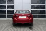 Mazda 3 III (BM) Рестайлинг Владимир  - изображение 29