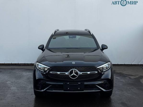 Mercedes-Benz GLC II (X254) с пробегом 2025 года, цена 6 990 000 рублей, 1556 км, внедорожник, Автокод Объявления