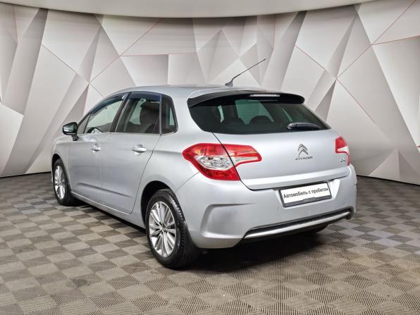 Citroen C4 II с пробегом 2012 года, цена 555 000 рублей, 249491 км, хэтчбек, Автокод Объявления
