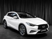 Infiniti Q30 Тюмень  - изображение 34