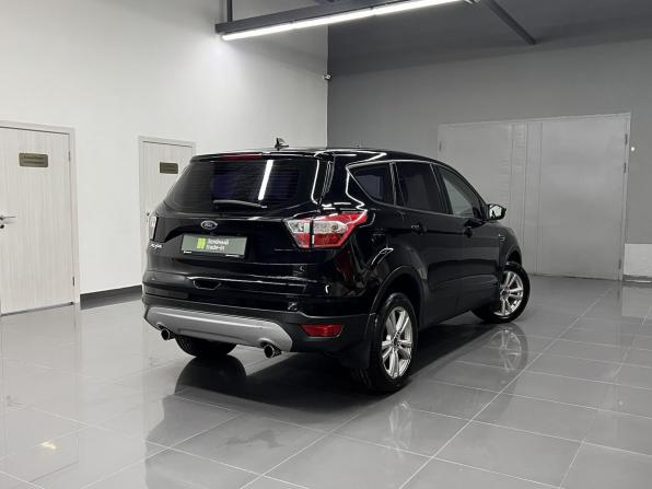 Ford Kuga II Рестайлинг с пробегом 2017 года, цена 1 520 000 рублей, 162575 км, внедорожник, Автокод Объявления