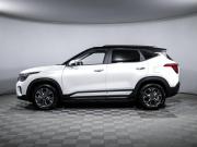 Kia Seltos I Рестайлинг Москва  - изображение 29