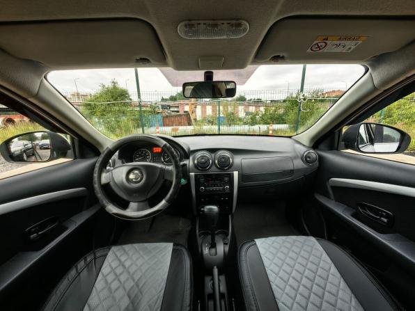 Nissan Almera III (G15) с пробегом 2016 года, цена 469 000 рублей, 352000 км, седан, Автокод Объявления