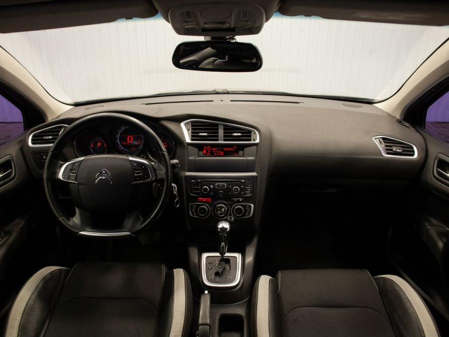 Citroen C4 II Иваново  - изображение 19