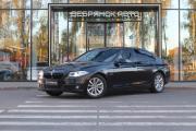 BMW 5 серии VI (F10/F11/F07) Рестайлинг Брянск  - изображение 24