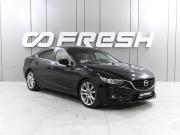 Mazda 6 III (GJ) Ростов-на-Дону  - изображение 24