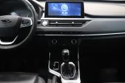Chery Tiggo 4 Pro I Ульяновск  - изображение 26