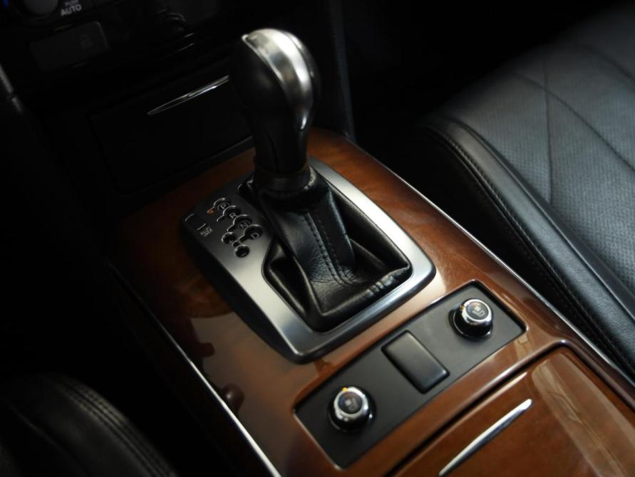 Infiniti QX70 Санкт-Петербург  - изображение 19