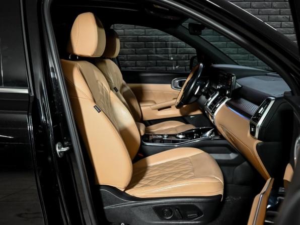Kia Sorento IV с пробегом 2020 года, цена 3 500 000 рублей, 107678 км, внедорожник, Автокод Объявления