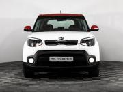Kia Soul II Рестайлинг Санкт-Петербург  - изображение 23