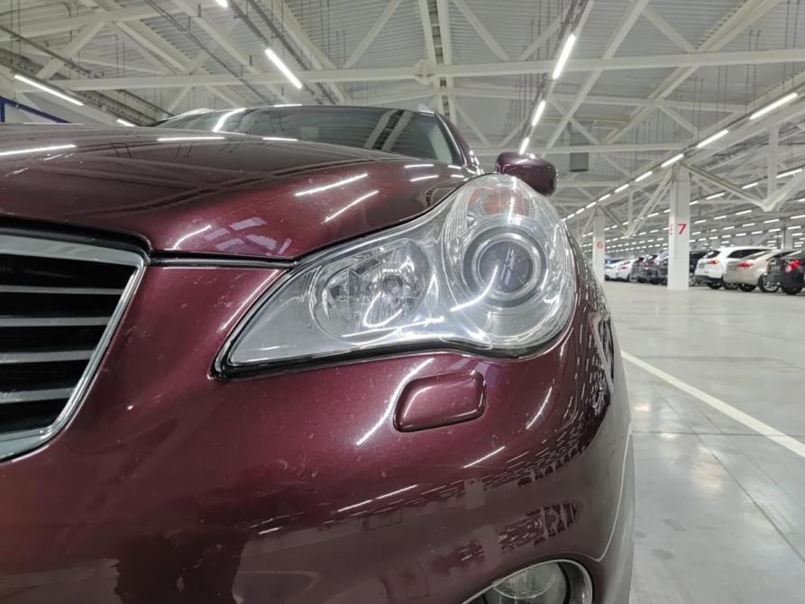 Infiniti QX50 I Казань  - изображение 21
