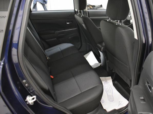 Mitsubishi ASX I с пробегом 2011 года, цена 1 129 000 рублей, 69610 км, внедорожник, Автокод Объявления