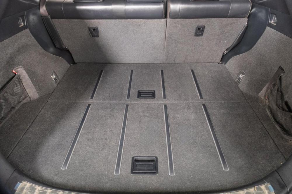 Toyota Harrier III (XU60) Рестайлинг Томск  - изображение 21