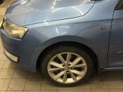 Skoda Rapid I Санкт-Петербург  - изображение 20