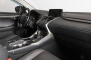 Lexus NX I Рестайлинг Казань  - изображение 15