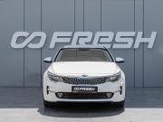 Kia Optima IV Краснодар  - изображение 25