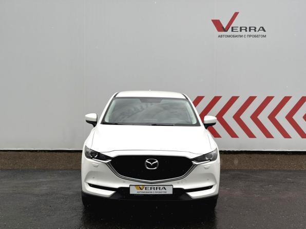 Mazda CX-5 II с пробегом 2018 года, цена 2 520 000 рублей, 67534 км, внедорожник, Автокод Объявления