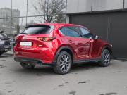Mazda CX-5 II Москва  - изображение 22