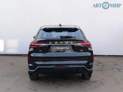 Haval F7 I Рестайлинг Москва  - изображение 22