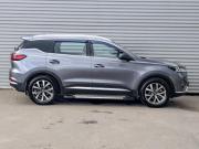 Chery Tiggo 7 Pro I Москва  - изображение 33