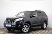 Toyota Land Cruiser Prado 150 Series Рестайлинг 1 Пермь  - изображение 27