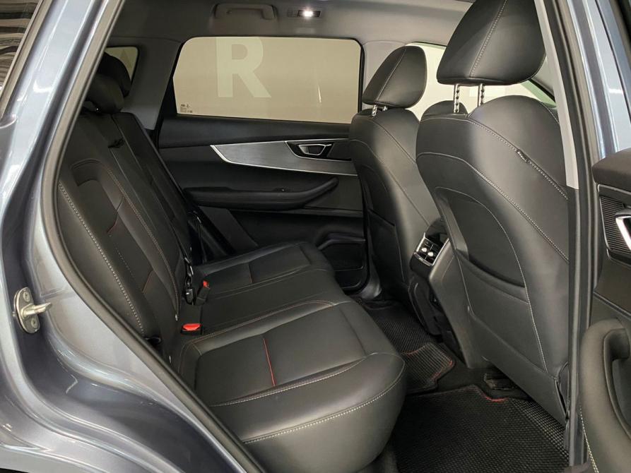 Chery Tiggo 7 Pro I Волгоград  - изображение 16