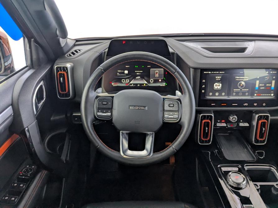 Haval Dargo Москва  - изображение 22