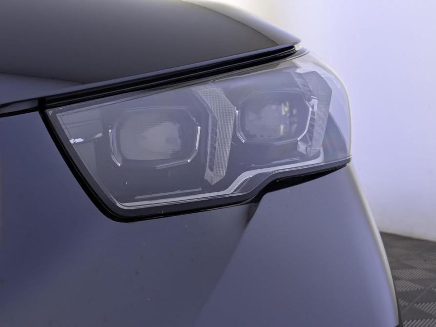 BMW 5 серии VIII (G60/G61/G68) Москва  - изображение 11