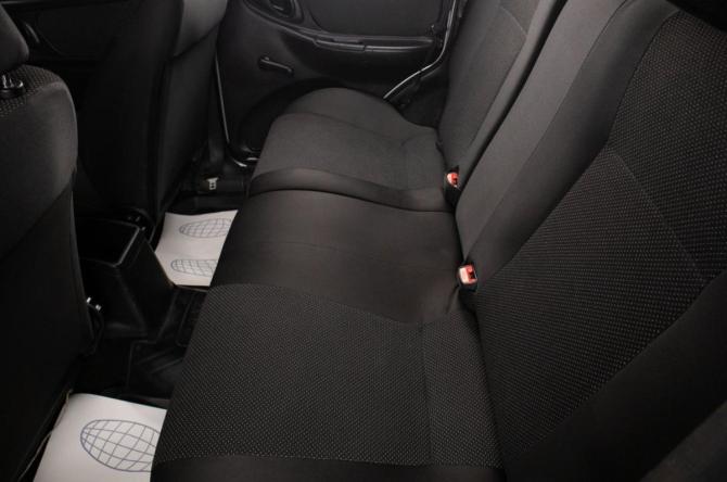 Chevrolet Niva I Рестайлинг с пробегом 2014 года, цена 699 000 рублей, 146000 км, внедорожник, Автокод Объявления