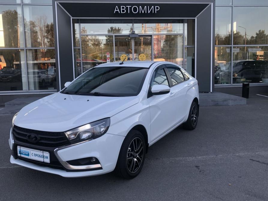 Lada (ВАЗ) Vesta I Брянск  - изображение 1